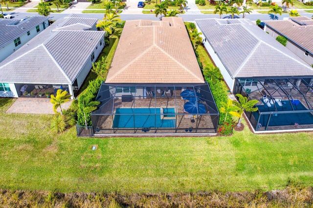 11909 SW Coral Cove Parkway, Port St Lucie, FL 34987