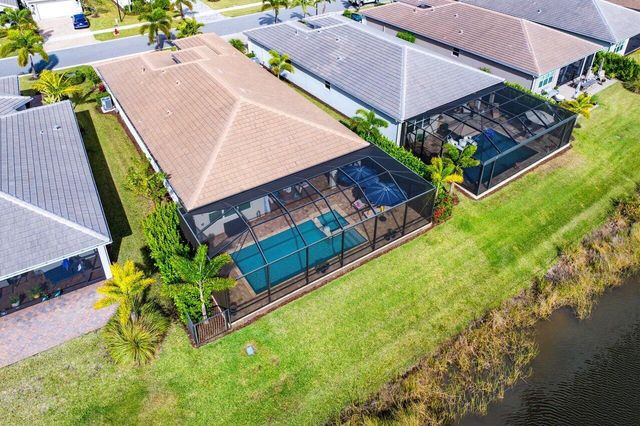 11909 SW Coral Cove Parkway, Port St Lucie, FL 34987