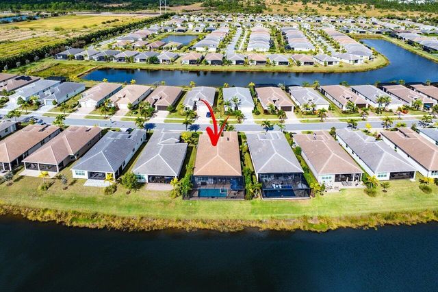 11909 SW Coral Cove Parkway, Port St Lucie, FL 34987