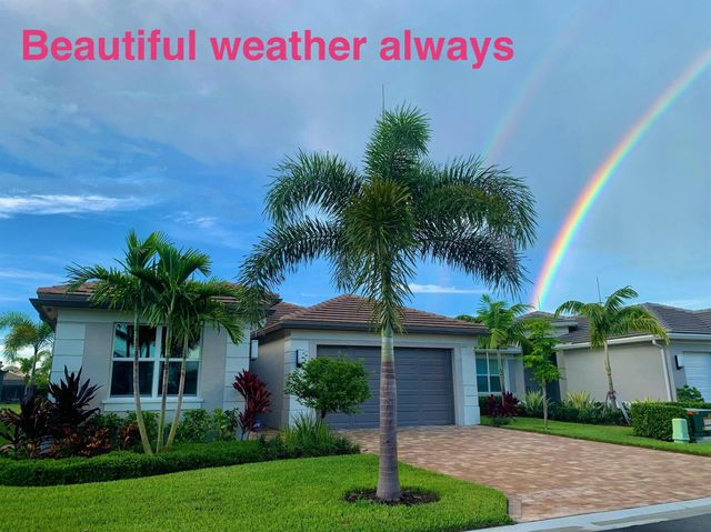 11909 SW Coral Cove Parkway, Port St Lucie, FL 34987