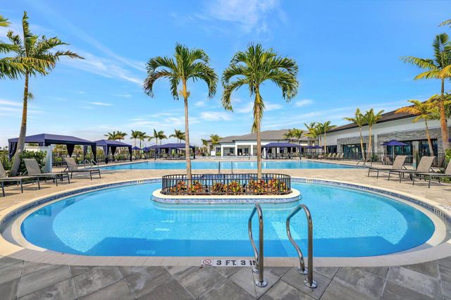 11909 SW Coral Cove Parkway, Port St Lucie, FL 34987