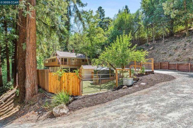 1260 Bollinger Canyon Road, Moraga, CA 94556