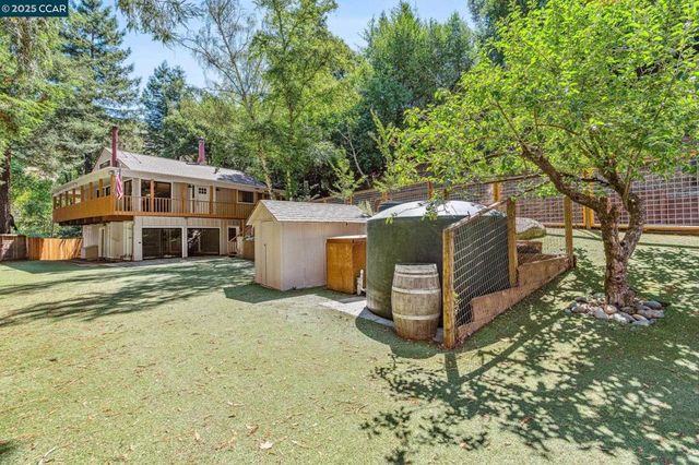 1260 Bollinger Canyon Road, Moraga, CA 94556