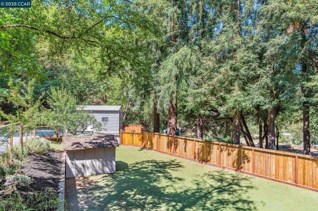 1260 Bollinger Canyon Road, Moraga, CA 94556