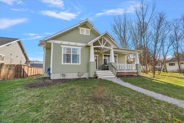 35 N Ferry Street, Douglas, MI 49406