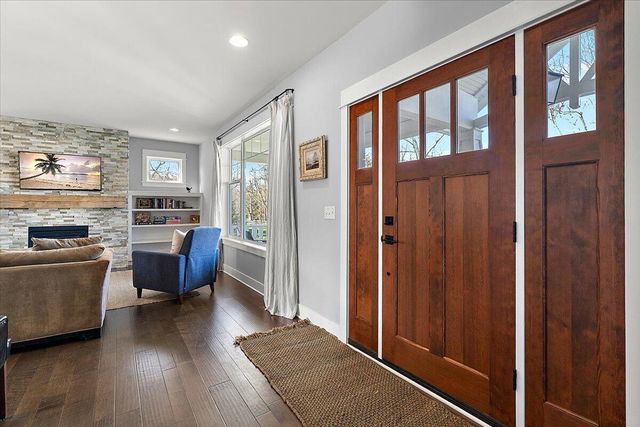 35 N Ferry Street, Douglas, MI 49406