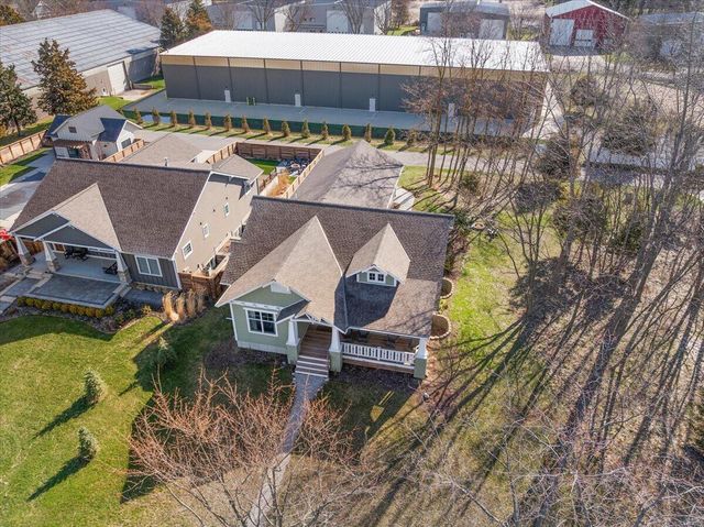 35 N Ferry Street, Douglas, MI 49406