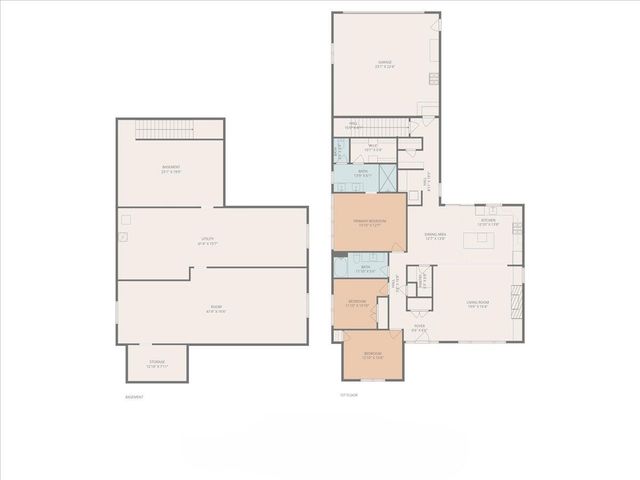 35 N Ferry Street, Douglas, MI 49406