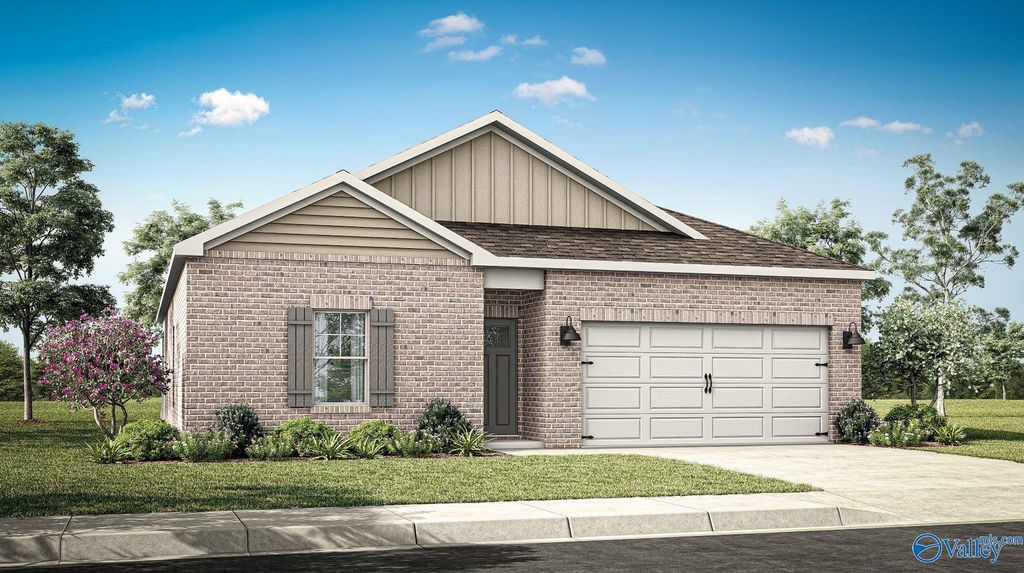 3369 Feldspar Drive SW, Limestone, AL 35756