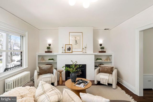 169 JEFFERSON RD, Princeton, NJ 08540