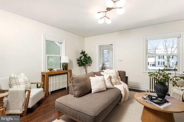 169 JEFFERSON RD, Princeton, NJ 08540