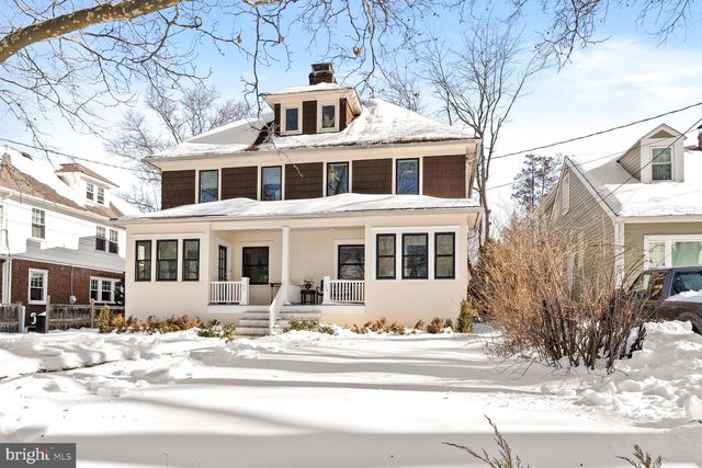 169 JEFFERSON RD, Princeton, NJ 08540