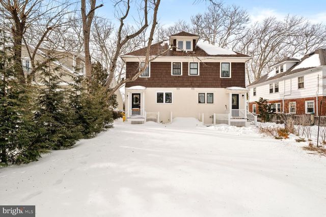 169 JEFFERSON RD, Princeton, NJ 08540