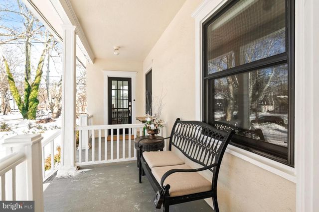 169 JEFFERSON RD, Princeton, NJ 08540