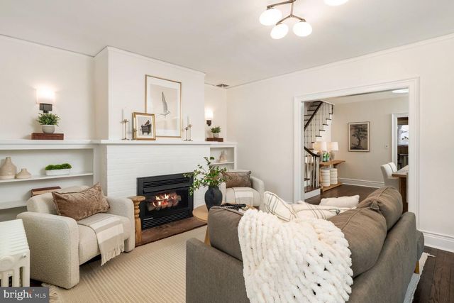 169 JEFFERSON RD, Princeton, NJ 08540