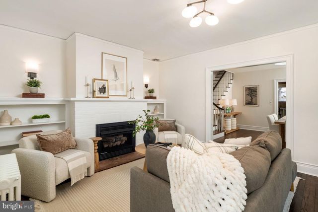 169 JEFFERSON RD, Princeton, NJ 08540