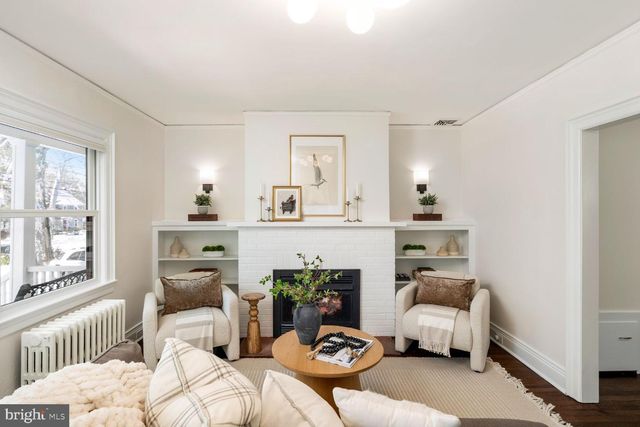 169 JEFFERSON RD, Princeton, NJ 08540