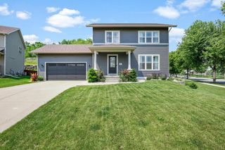 1 Deschamp Court, Madison, WI 53718