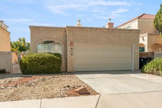 6921 El Cajon Court NW, Albuquerque, NM 87120
