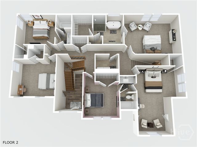 3065 Meadow Springs Drive, Watkinsville, GA 30677