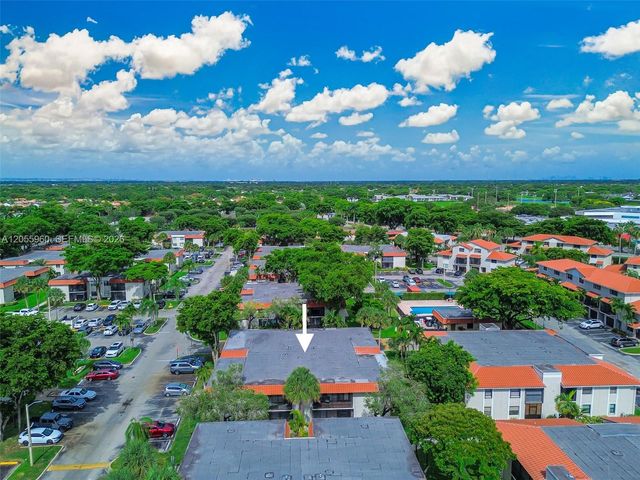 9732 Hammocks Boulevard 20317, Miami, FL 33196