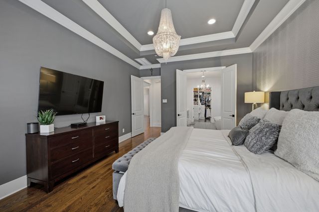 1807 Eaves Ct, Nolensville, TN 37135