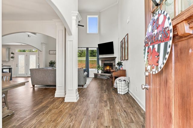 623 Mica Lane, Chesnee, SC 29323