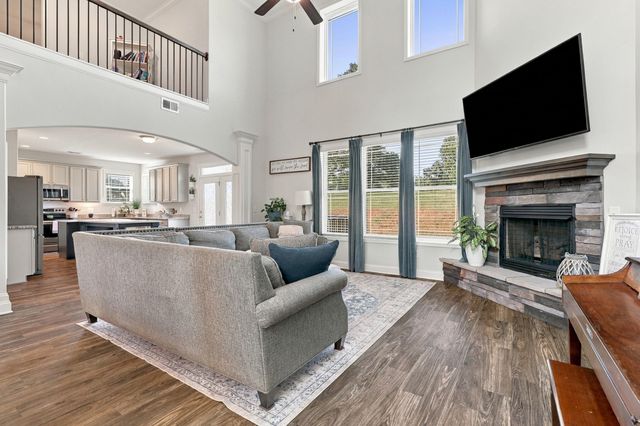623 Mica Lane, Chesnee, SC 29323