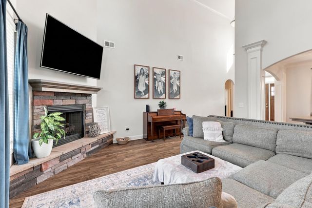 623 Mica Lane, Chesnee, SC 29323