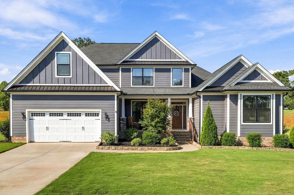 623 Mica Lane, Chesnee, SC 29323