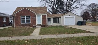 22475 Outer Drive, Dearborn, MI 48124
