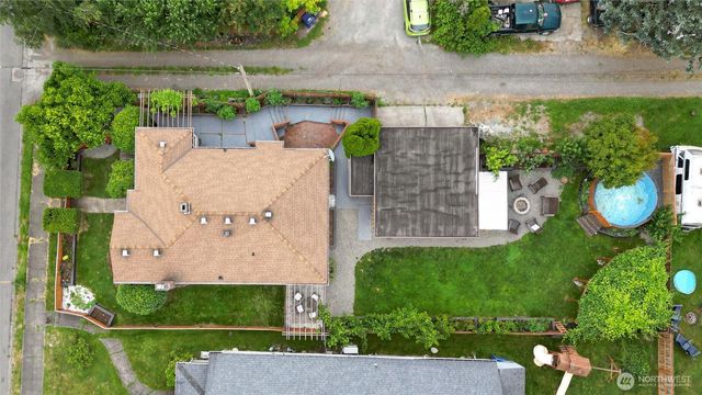 1115 E Broad Street, Mount Vernon, WA 98274