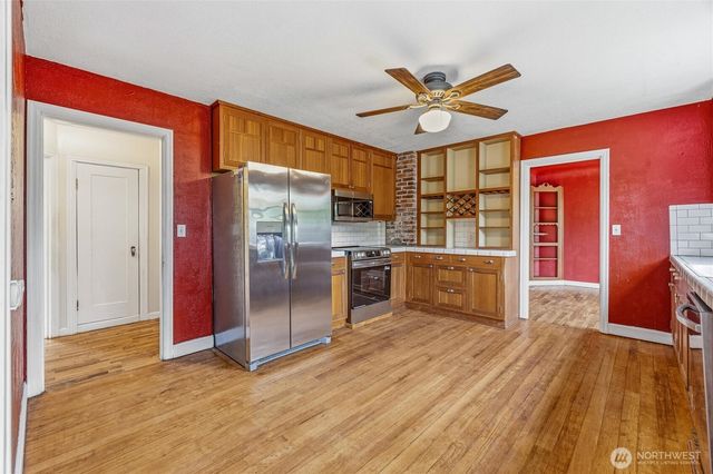 1115 E Broad Street, Mount Vernon, WA 98274