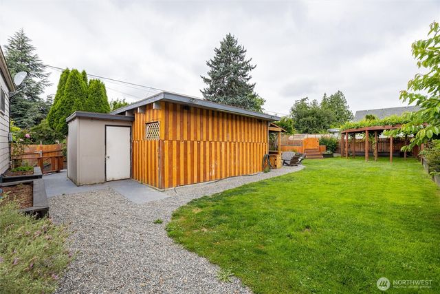 1115 E Broad Street, Mount Vernon, WA 98274