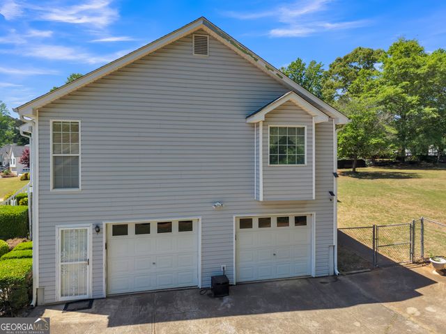 195 Vincent Court, Dallas, GA 30157