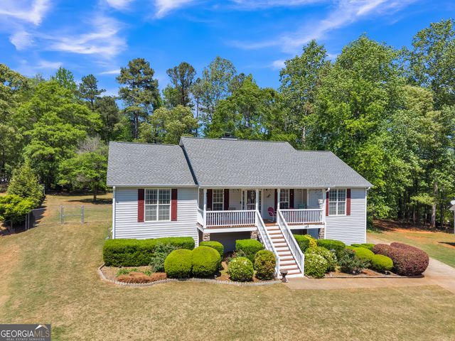 195 Vincent Court, Dallas, GA 30157