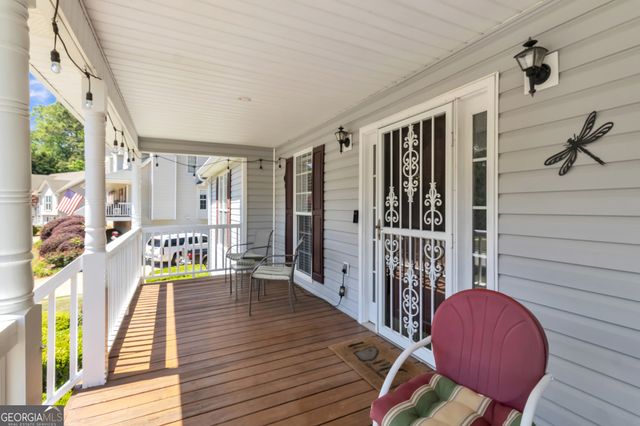 195 Vincent Court, Dallas, GA 30157
