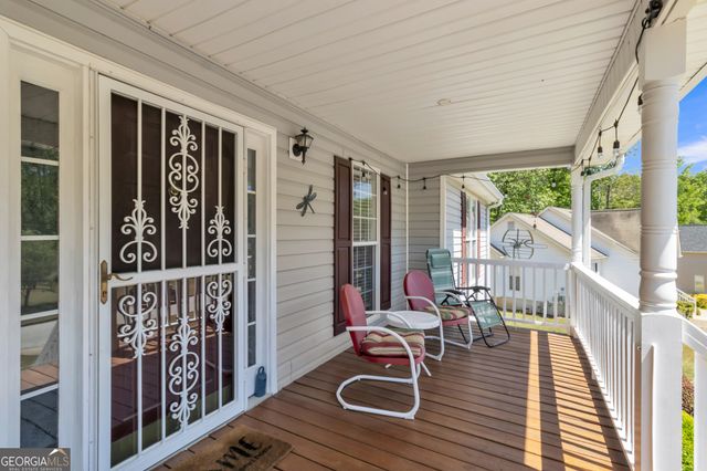 195 Vincent Court, Dallas, GA 30157