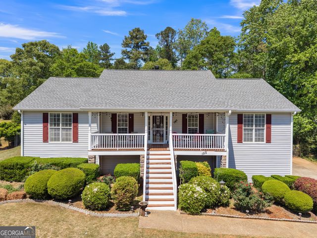 195 Vincent Court, Dallas, GA 30157