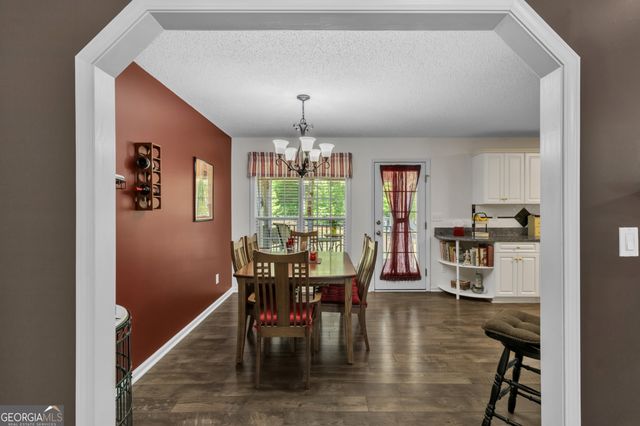 195 Vincent Court, Dallas, GA 30157