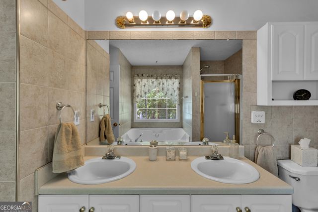 195 Vincent Court, Dallas, GA 30157