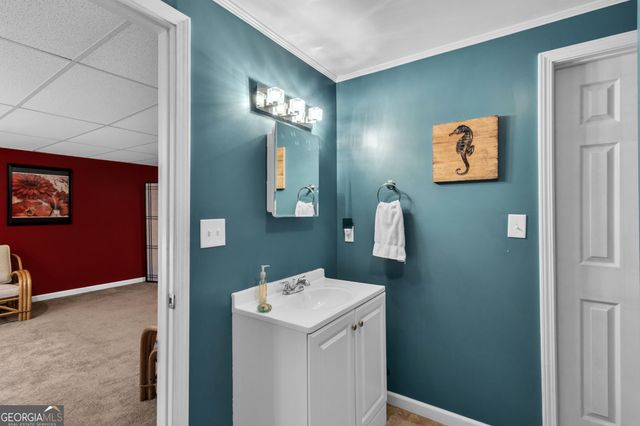 195 Vincent Court, Dallas, GA 30157