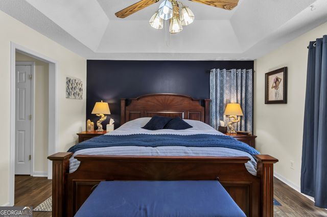 195 Vincent Court, Dallas, GA 30157