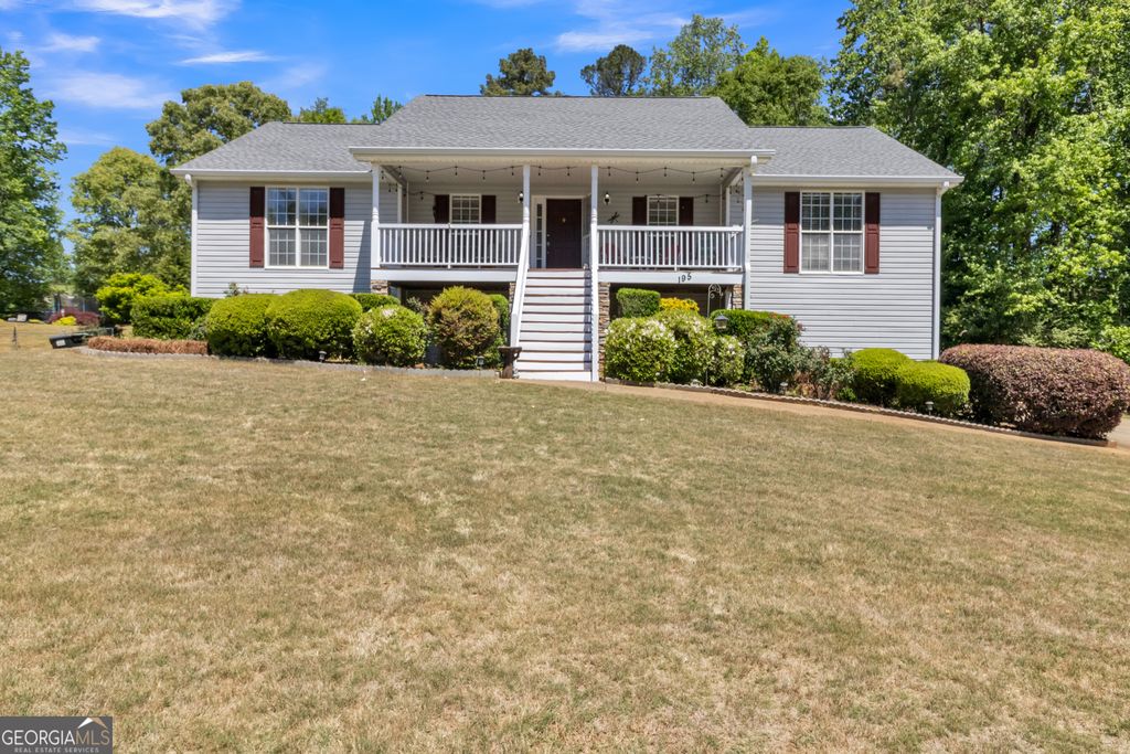 195 Vincent Court, Dallas, GA 30157