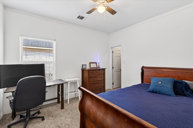 125 Parkside Drive, Trinidad, TX 75163