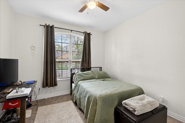 125 Parkside Drive, Trinidad, TX 75163