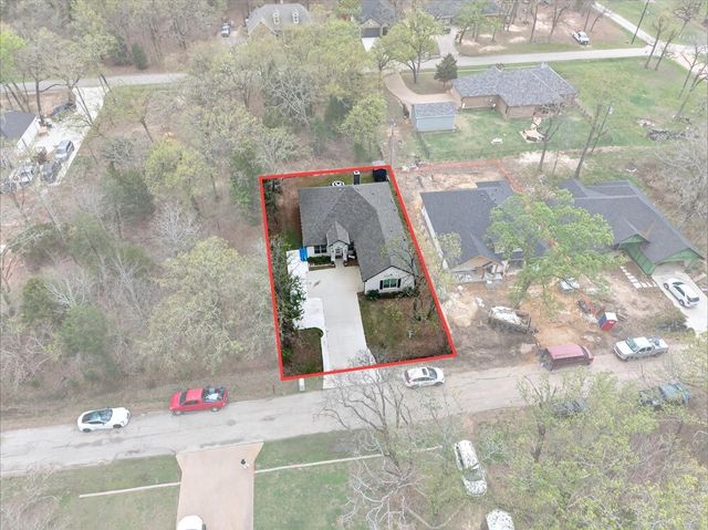125 Parkside Drive, Trinidad, TX 75163
