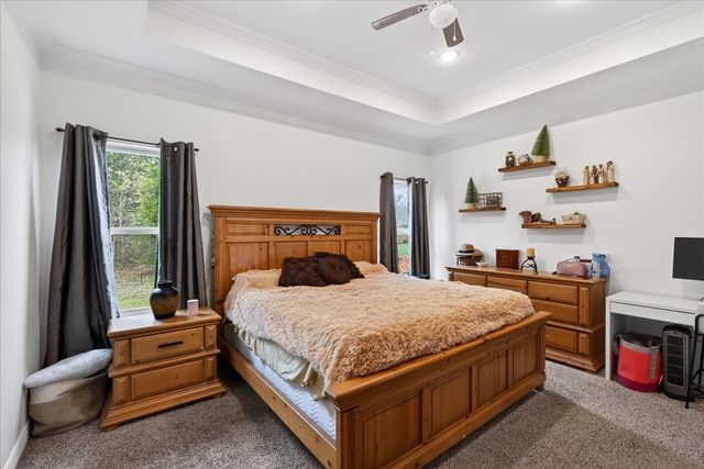 125 Parkside Drive, Trinidad, TX 75163