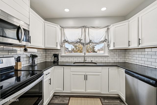 112 E Spring Avenue, Bellefontaine, OH 43311