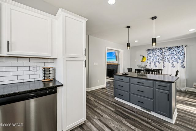 112 E Spring Avenue, Bellefontaine, OH 43311